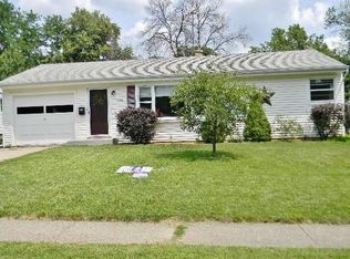 2104 23rd St, Rockford, IL 61108