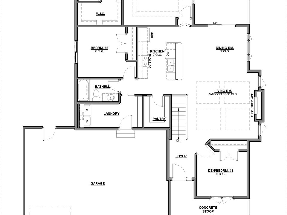 2nd image of 8021 E Norway Pine Trl