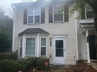 747 Crestwell Cir SW, Atlanta, GA 30331