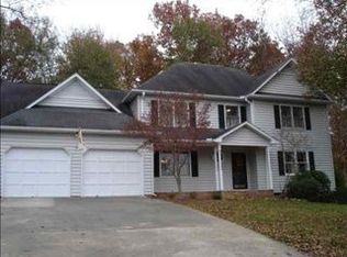 111 Spartan Ct, Greer, SC 29650