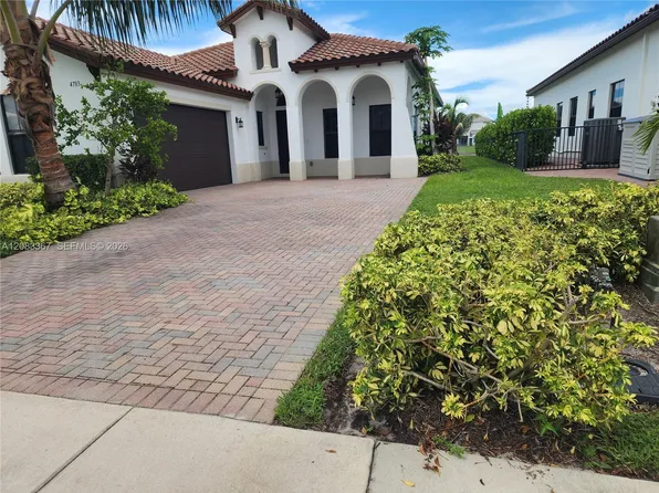 4783 Rosetta Ter, Immokalee, FL 34142