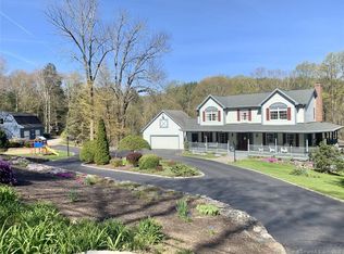 183 South Rd, New Hartford, CT 06057