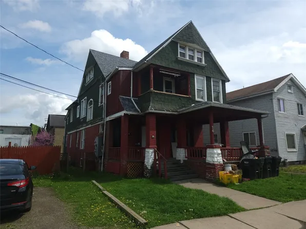 14 Way St, Binghamton, NY 13901