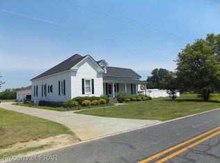 3047 Williamson Rd, Fairmont, NC 28340