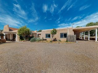 1026 Calle Largo, Santa Fe, NM 87501