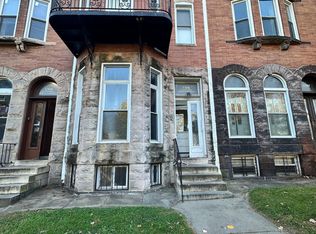3306 Auchentoroly Ter #3, Baltimore, MD 21217