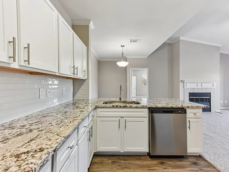 Sonterra Apartments in Austin, Texas
