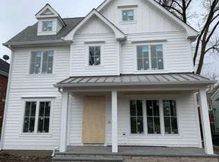 4232 Garden Ave, Western Springs, IL
