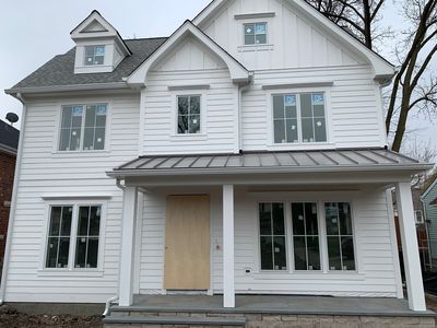 4232 Garden Ave, Western Springs, IL, 60558