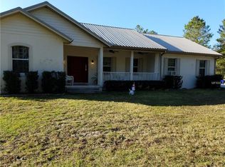 5120 Blueberry Acres, De Leon Springs, FL 32130