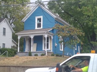 114 Kings Mills Rd, Mason, OH 45040