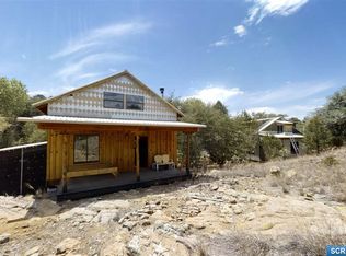 68 Elias Rd, Arenas Valley, NM 88022