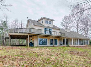 2409 Hollonville Rd, Brooks, GA 30205