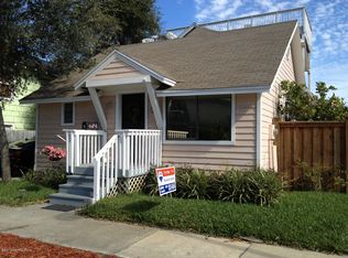 817 2nd St, Jacksonville Bc, FL 32250