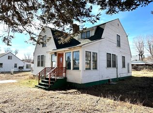 148 S Quincy Ave, Hines, OR 97738