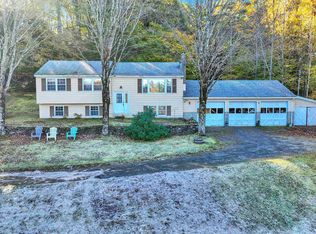 4 Fish Rd, Gilsum, NH 03448