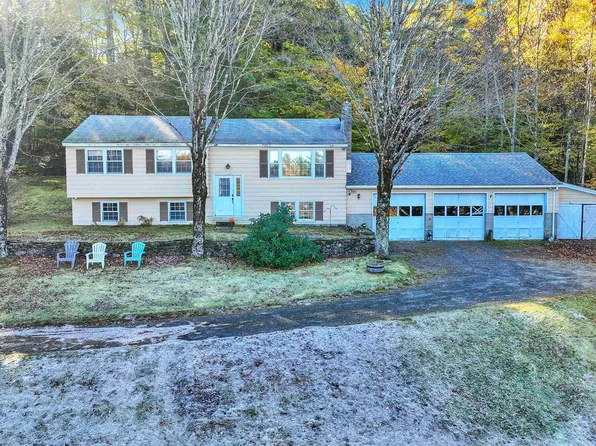 4 Fish Road, Gilsum, NH 03448