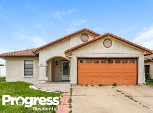 401 Cross Cut Dr, Arlington, TX 76018