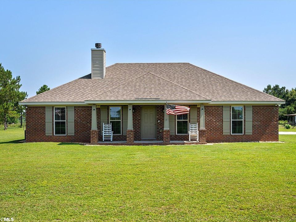 1st image of 17261B County Road 83 #B