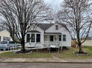 521 La Rose St, Sainte Genevieve, MO 63670