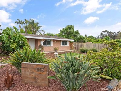 1115 Beaumont Cir, Vista, CA, 92084