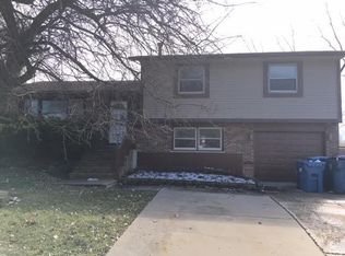 16544 Prairie Ave, South Holland, IL