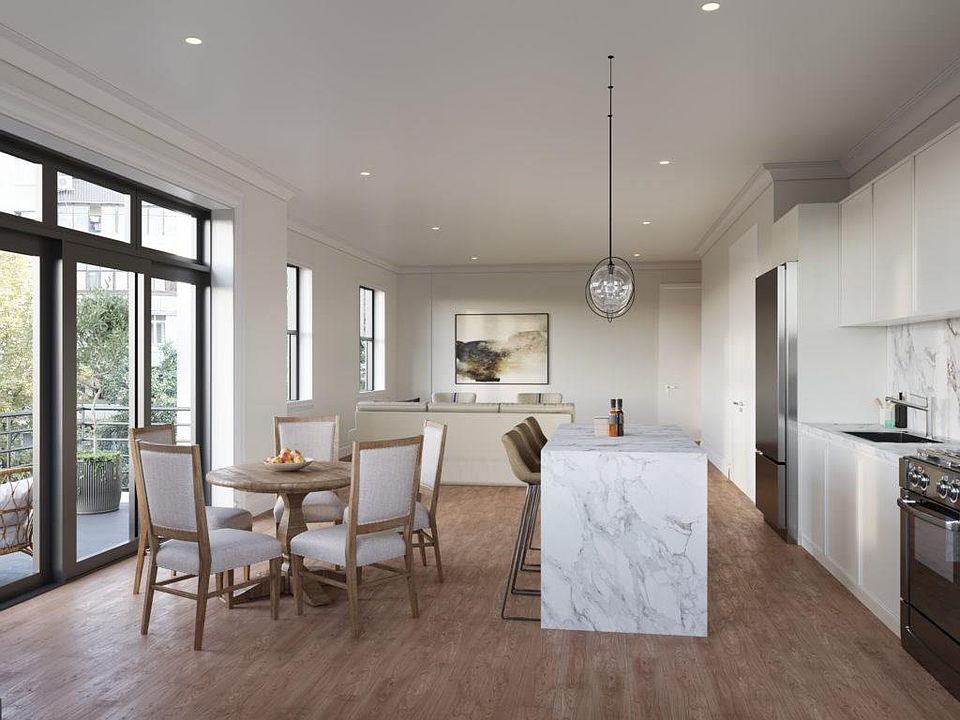 2nd image of 53 McAuley Way #401