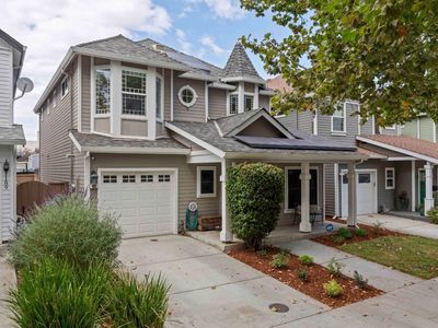 181 Pierce Ave, San Jose, CA, 95110