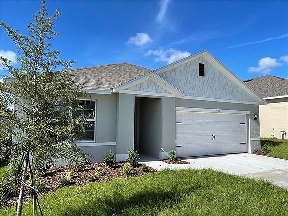 2nd image of 2136 Silver Brook Way