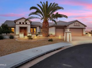 18271 N Timber Ridge Dr, Surprise, AZ 85374