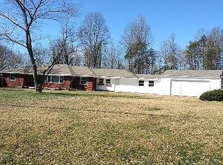 591 Church St, Cleveland, GA 30528