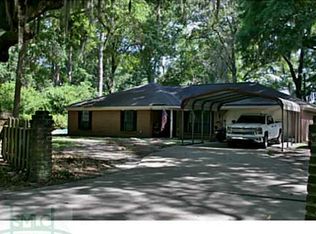 10008 Pin Point Ave, Savannah, GA 31406