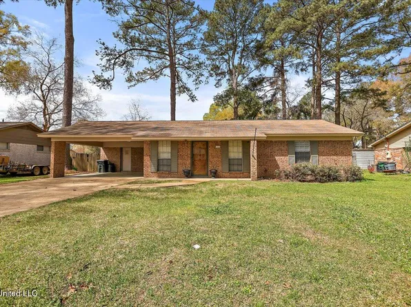 424 Louisa St, Pearl, MS 39208