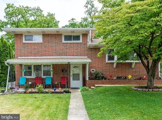 123 Limestone Dr, Camp Hill, PA 17011