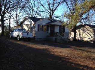 6 Daugherty Hill Rd, Conway, AR 72032