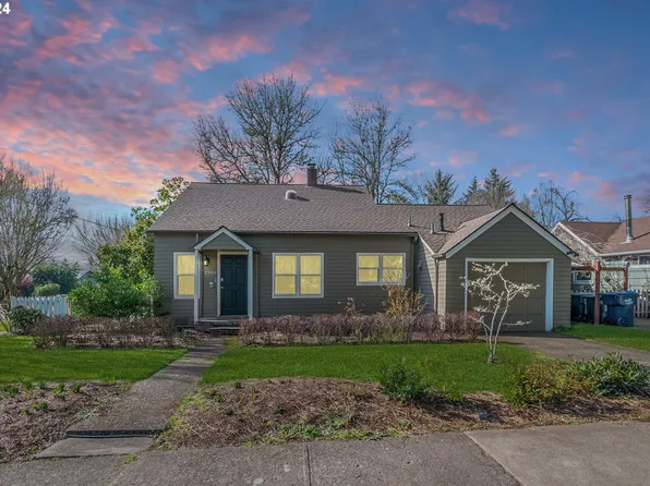 2390 Harris St, Eugene, OR 97405