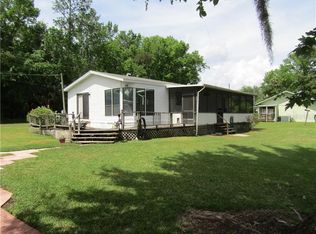 56424 Cherry Tree Rd, Astor, FL 32102