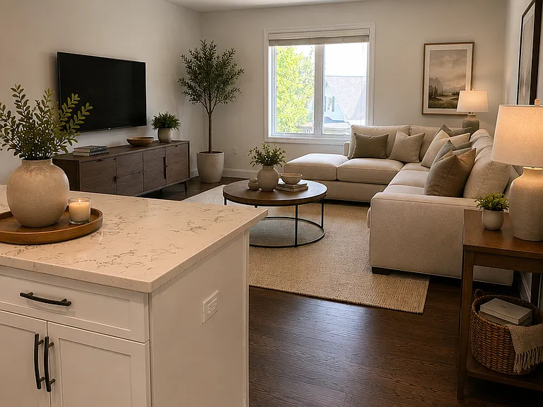 11 Madison Ave #305 — Photo 3
