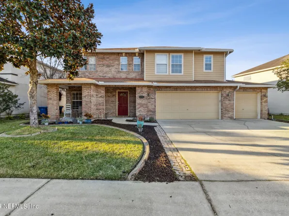 1515 DUNNS LAKE Drive E, Jacksonville, FL 32218