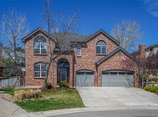 5 Photinia, Littleton, CO 80127