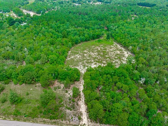 Brown Pond Tract 001