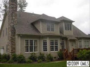 7686 Bermuda Hills Ln, Denver, NC 28037