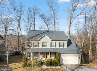 10804 Highwood Pl, New Market, MD 21774