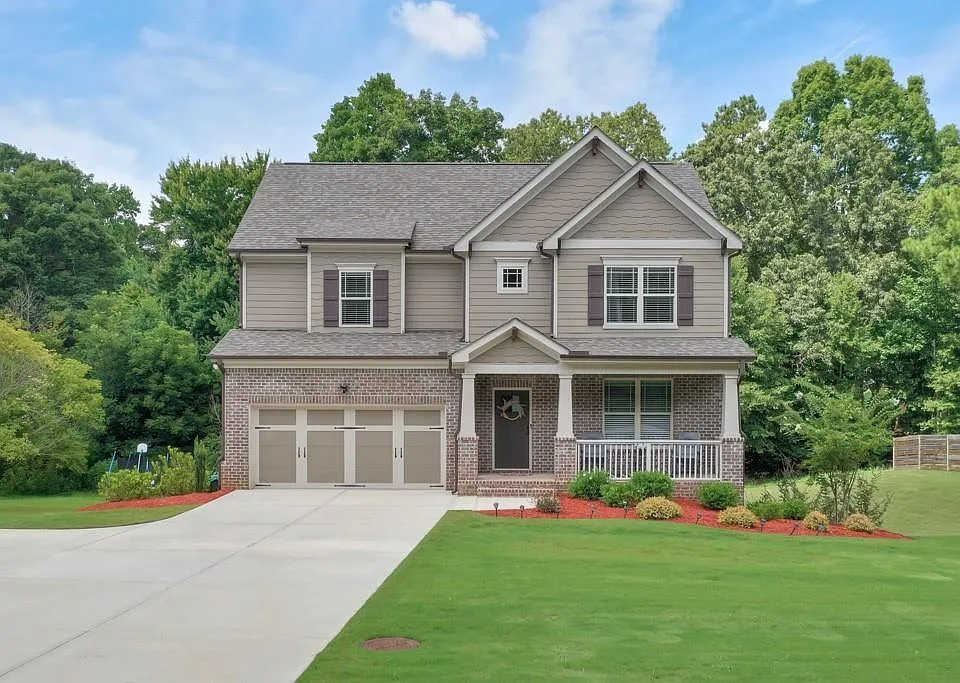 4688 Cantrell Rd