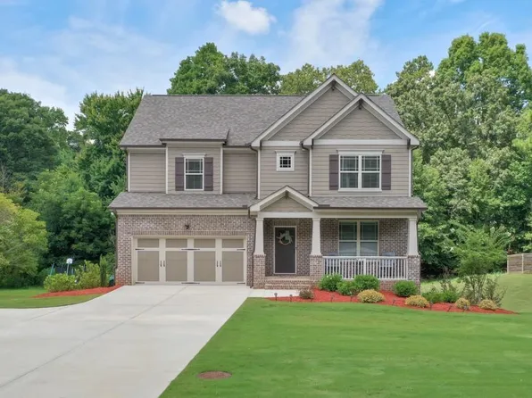 4688 Cantrell Rd, Flowery Branch, GA 30542