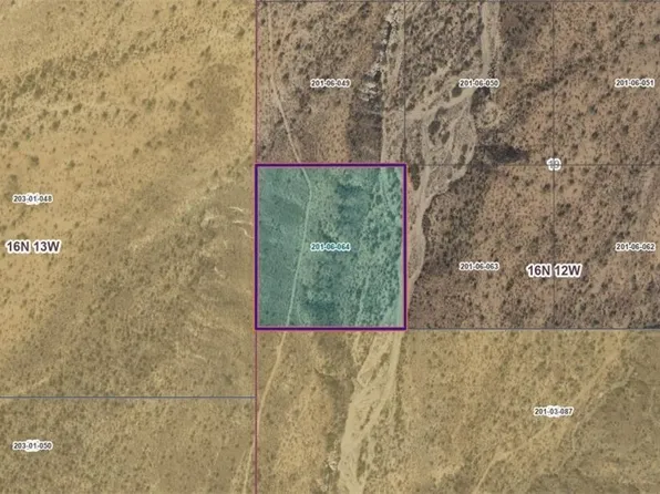 0 Near Cholla Canyon Ranch Rd, Wikieup, AZ 85360