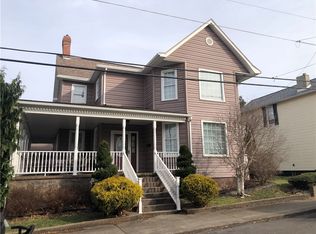211 S Prospect St, Connellsville, PA