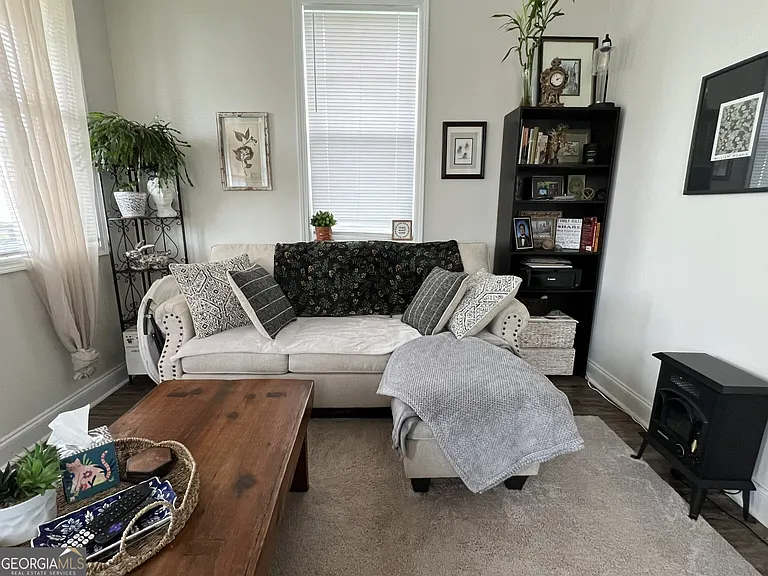 2467 Smith Rd #E — Photo 11