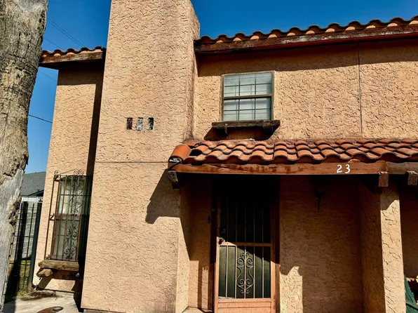 5500 McPherson Rd Unit 23, Laredo, TX 78041