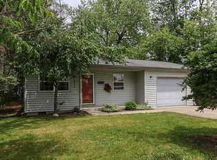 2714 E 56th St, Indianapolis, IN 46220